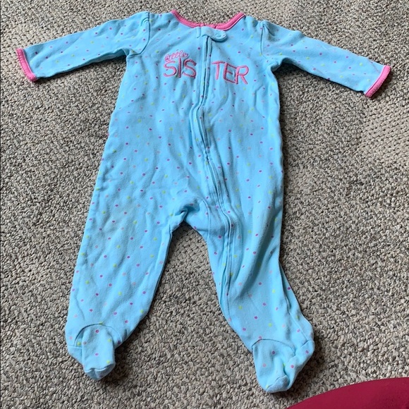 4 Pack Sleep Set - Picture 5 of 5